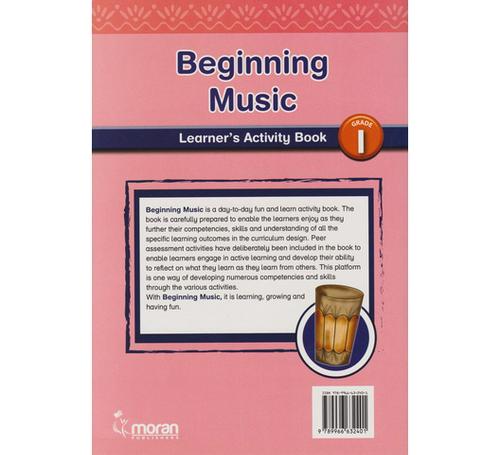 Moran-Beginning-Music-Grade-1